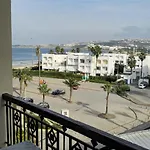 Appartement En Residence Tanger