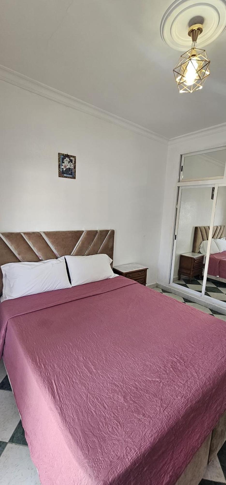 En Apartment Tangier