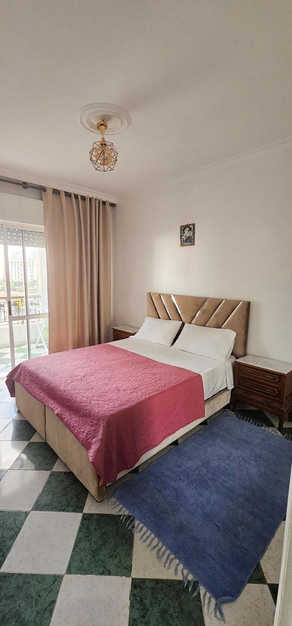En Apartment